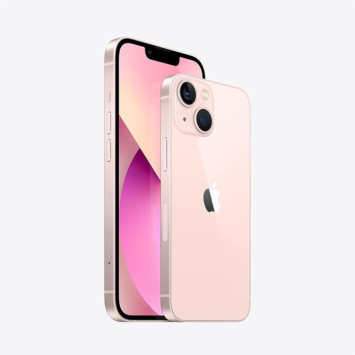 Apple iPhone 13 128GB ピンク Apple iPhone 13 128GB – Mint Condition – Melon Mobile Devices