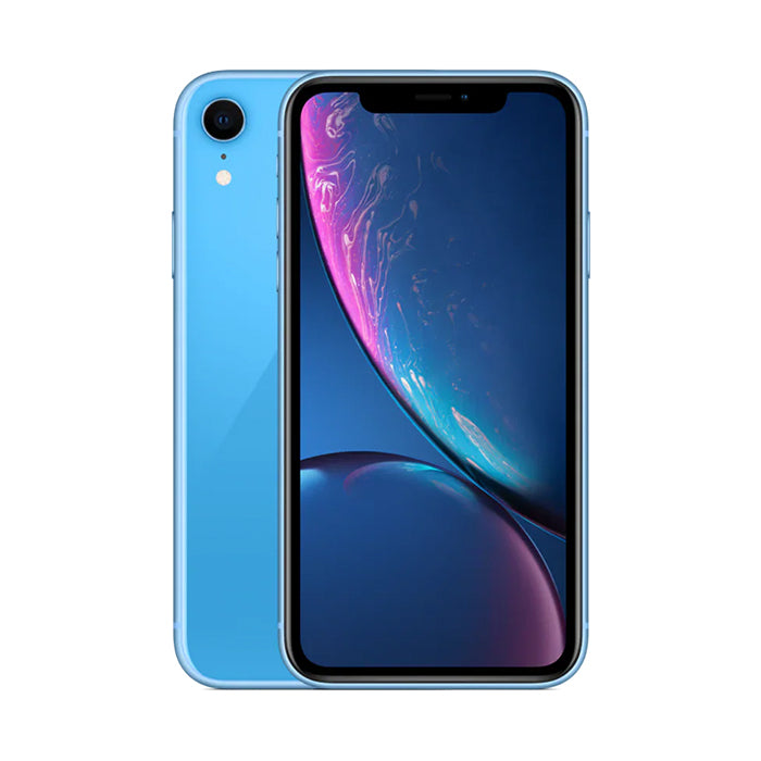 Apple iPhone XR 64GB – Mint Condition – Melon Mobile Devices