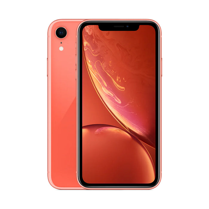 Apple iPhone XR 64GB – Mint Condition – Melon Mobile Devices