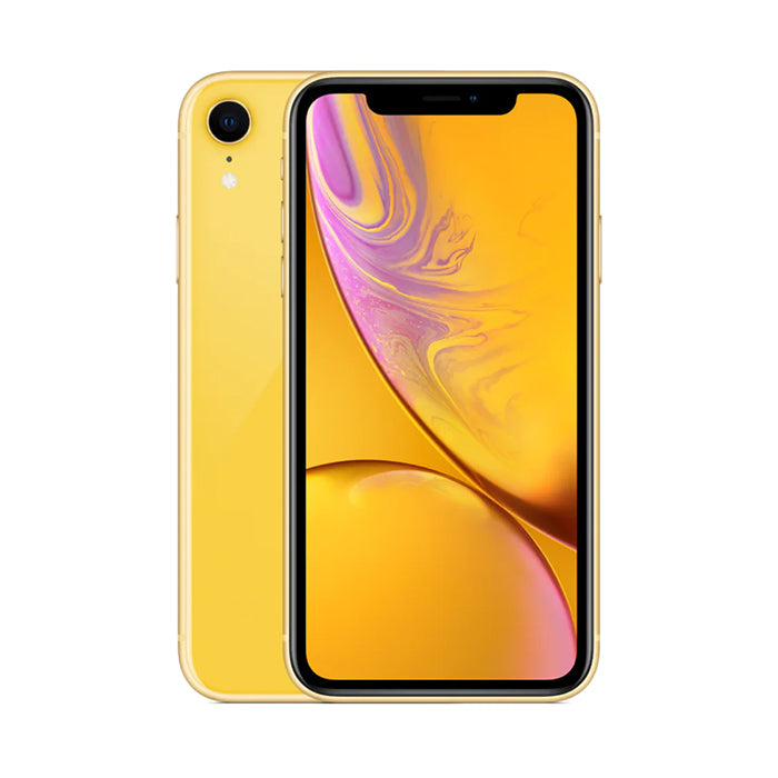 Apple iPhone XR 64GB – Mint Condition – Melon Mobile Devices
